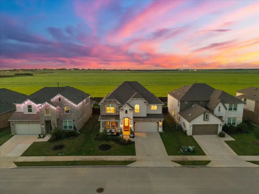 17009 Flagstone Drive, Celina, TX 75009 - #2