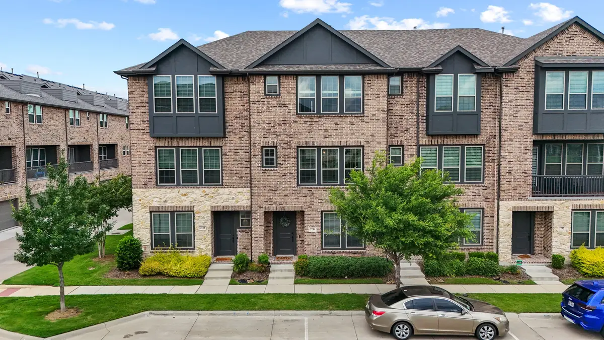 2736 Levee Lane, Lewisville, TX 75067 - #1