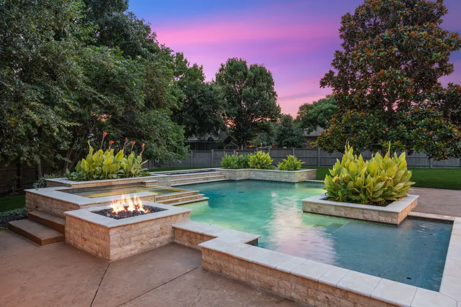 902 Aaron Way, Southlake, TX 76092 - #3