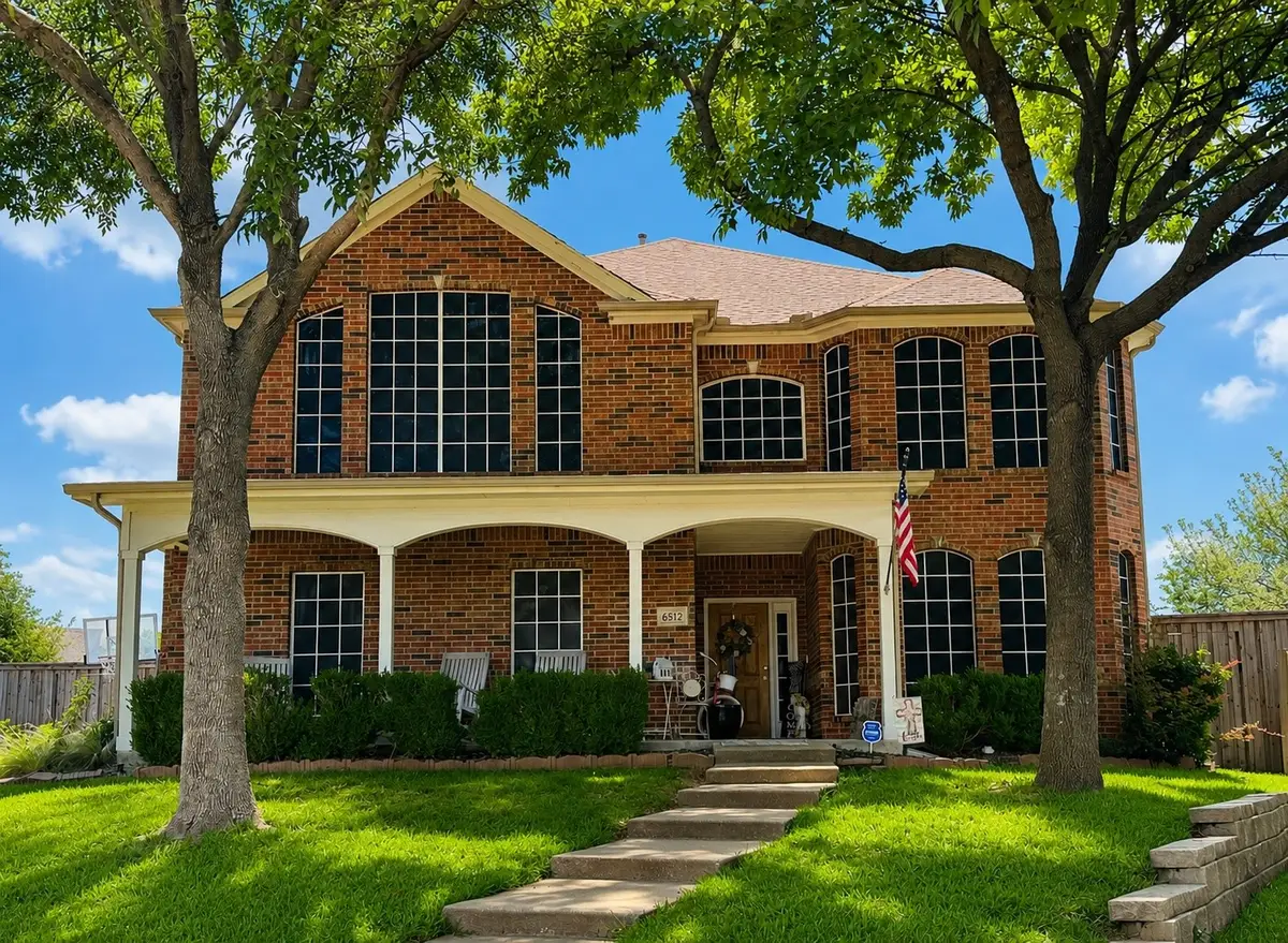 6512 Brighton Court, North Richland Hills, TX 76180 - #1