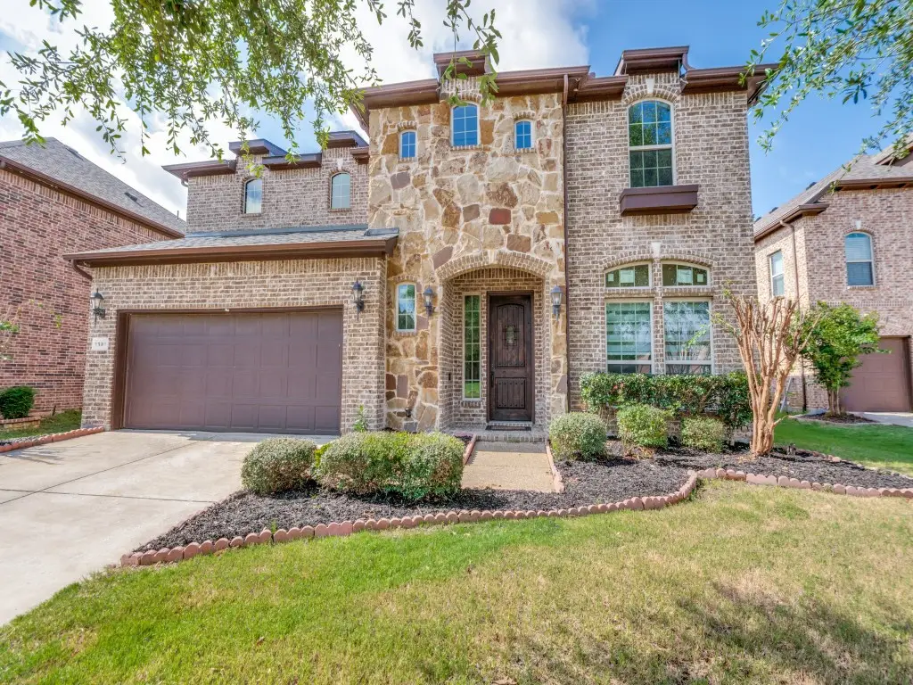 1191 Polo Heights Drive, Frisco, TX 75033 - #1