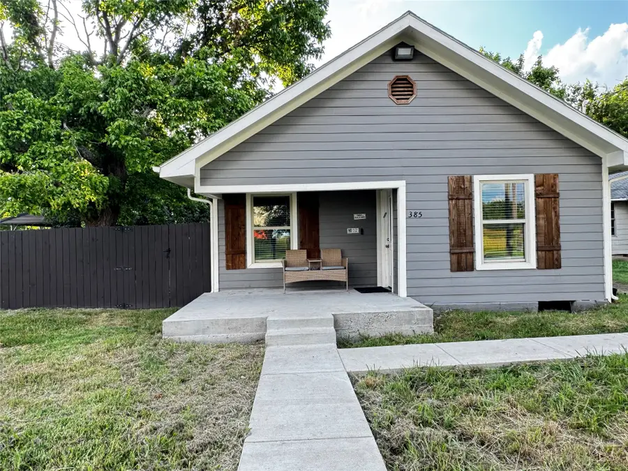 385 Main Street, Dorchester, TX 75459 - #3