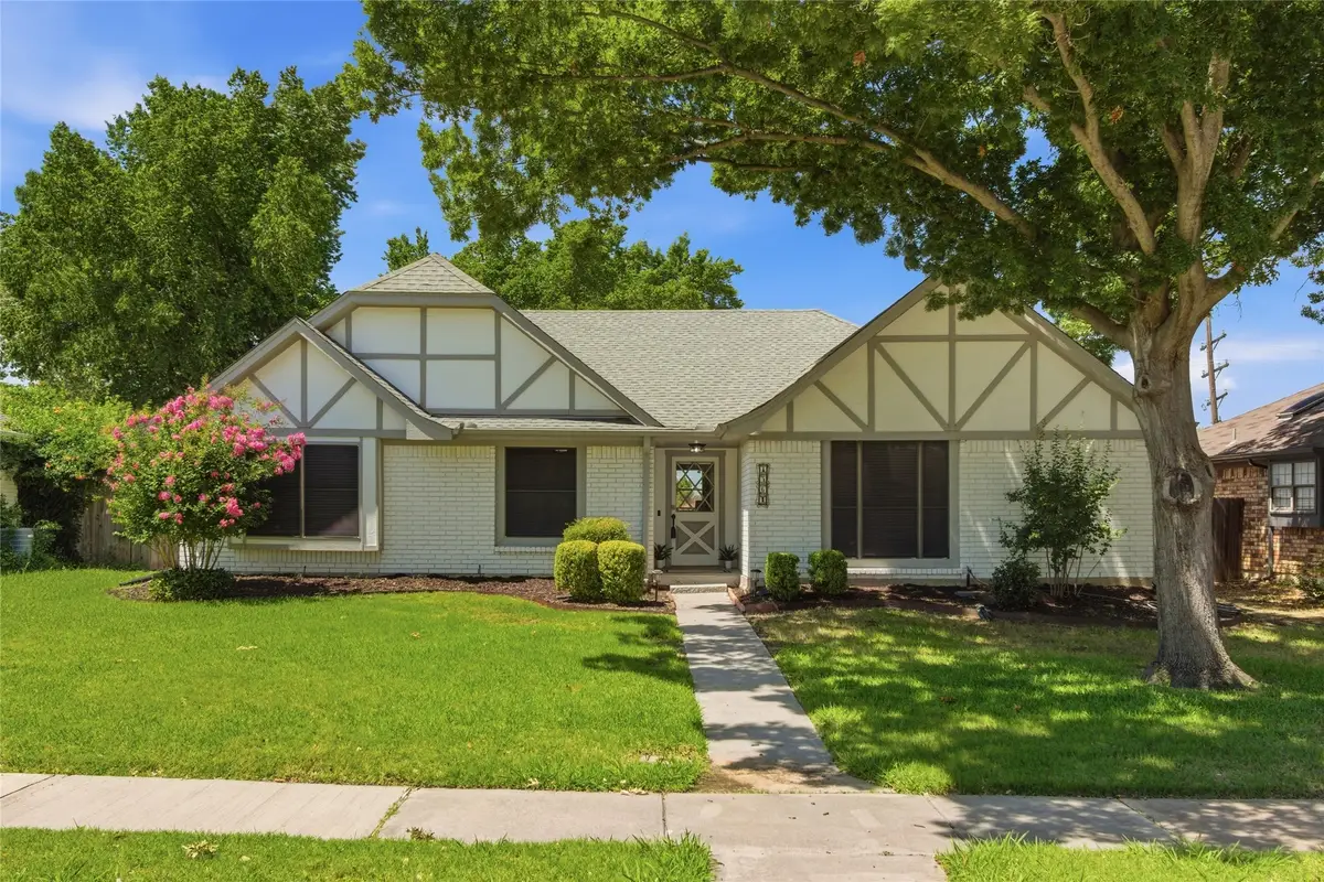 1561 Winter Park Lane, Lewisville, TX 75077 - #1