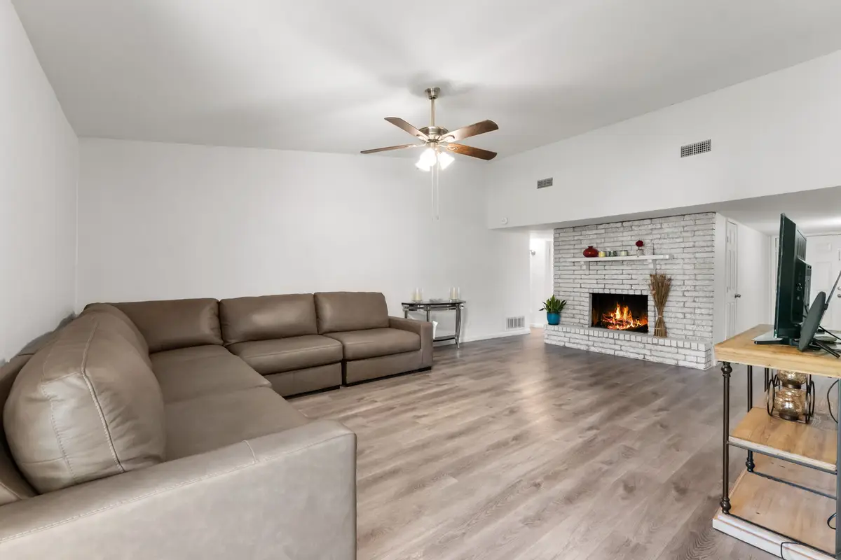 4222 Foliage Drive, Garland, TX 75043 - #1