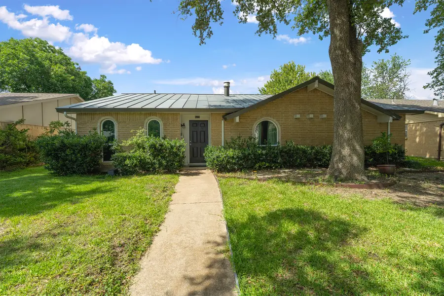 4222 Foliage Drive, Garland, TX 75043 - #2