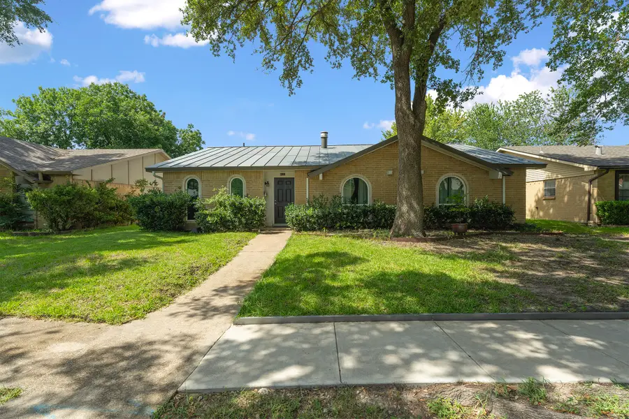 4222 Foliage Drive, Garland, TX 75043 - #3