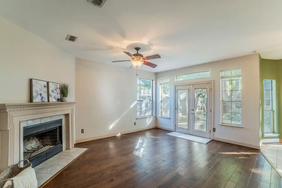 1240 Trinity Drive, Benbrook, TX 76126 - #2