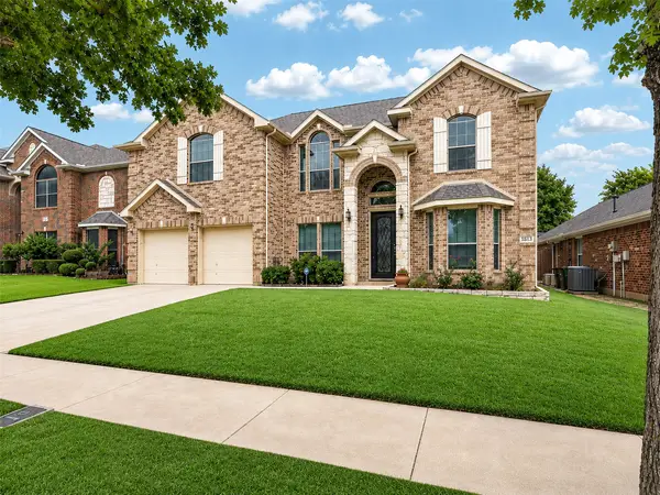 5513 Bandelier Trail, Fort Worth, TX 76137