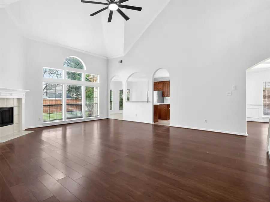 5513 Bandelier Trail, Fort Worth, TX 76137 - #2
