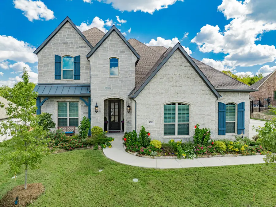 4512 Seney Drive, Rockwall, TX 75087 - #3