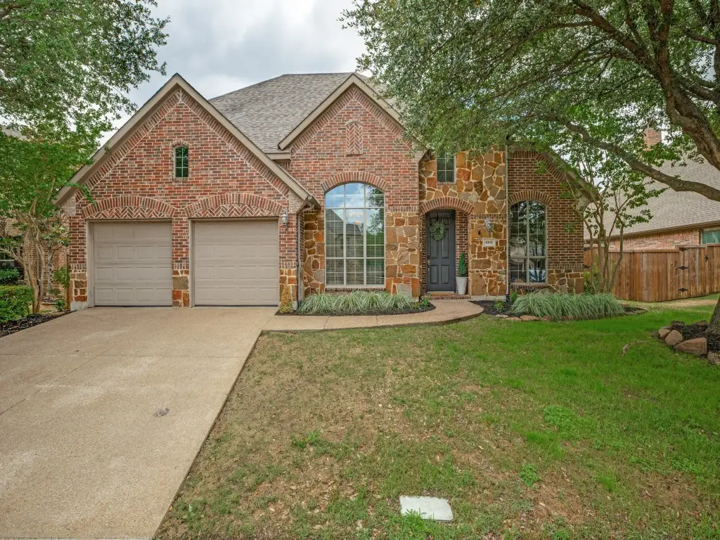1001 Thornapple Drive, McKinney, TX 75071 - #1