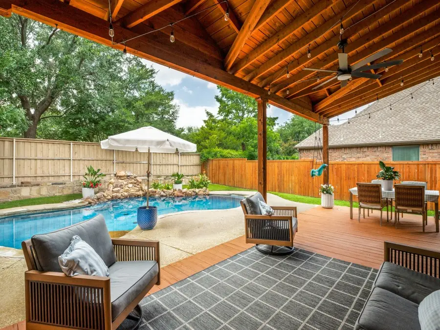 1001 Thornapple Drive, McKinney, TX 75071 - #2