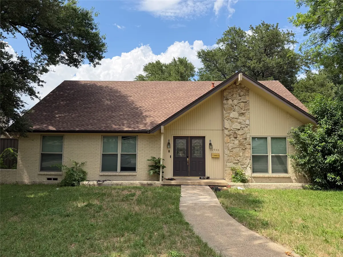 10940 Ferndale Road, Dallas, TX 75238 - #1