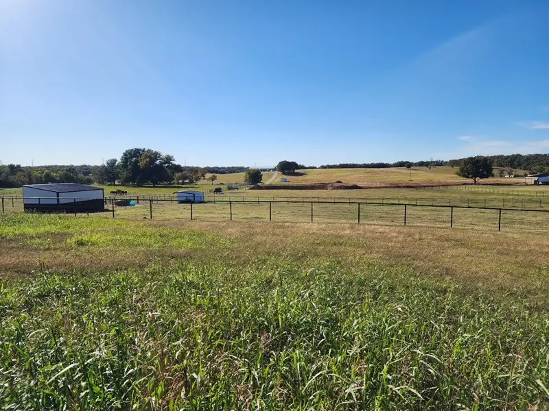 Lot 4 Prairie Grove Road, Valley View, TX 76272 - #1