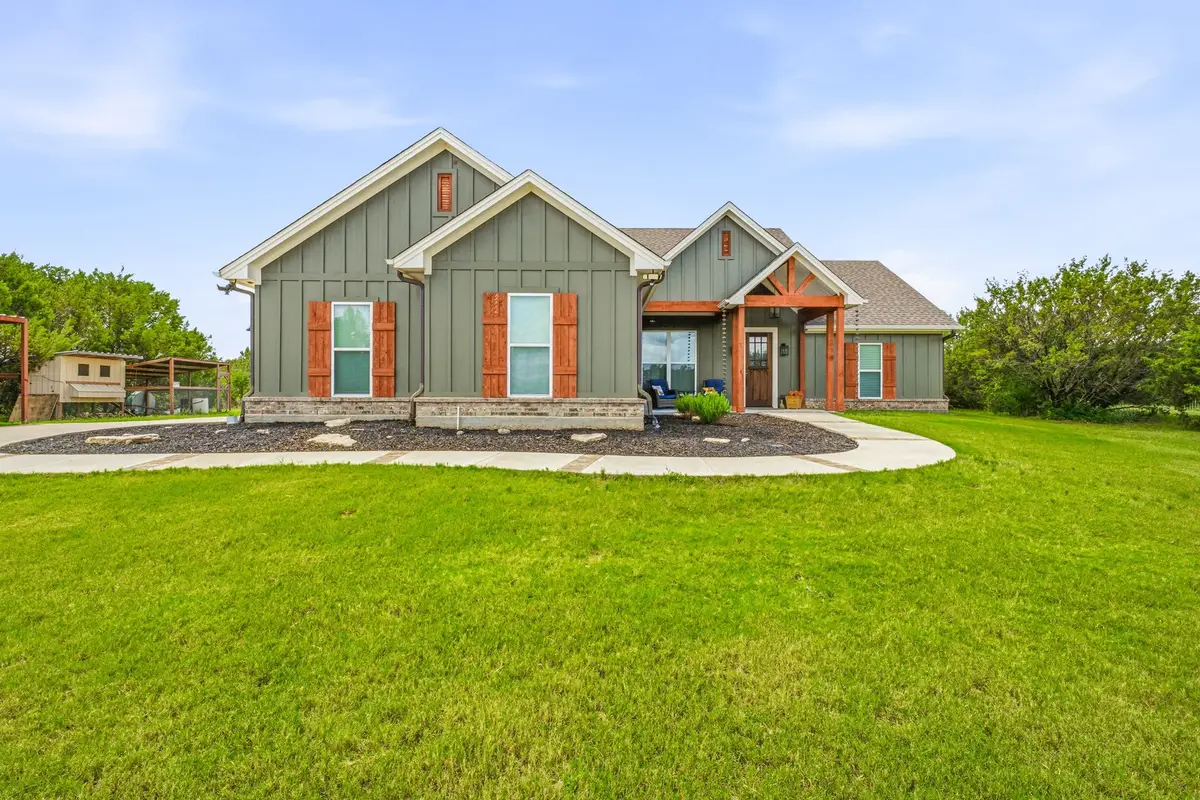 3265 Beacon Lake Drive, Bluff Dale, TX 76433 - #1