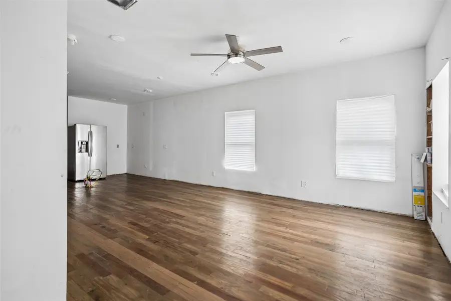 2830 Tanner Street, Dallas, TX 75215 - #3