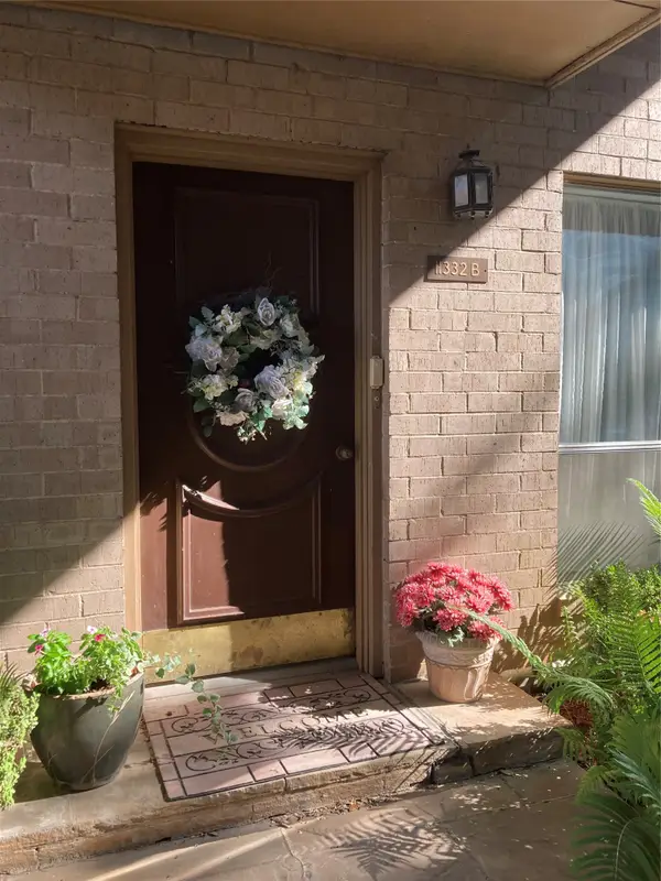 11332 Park Central Place #B, Dallas, TX 75230