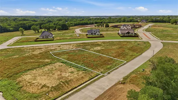 1604 Heritage Creek Drive, Sherman, TX 75092