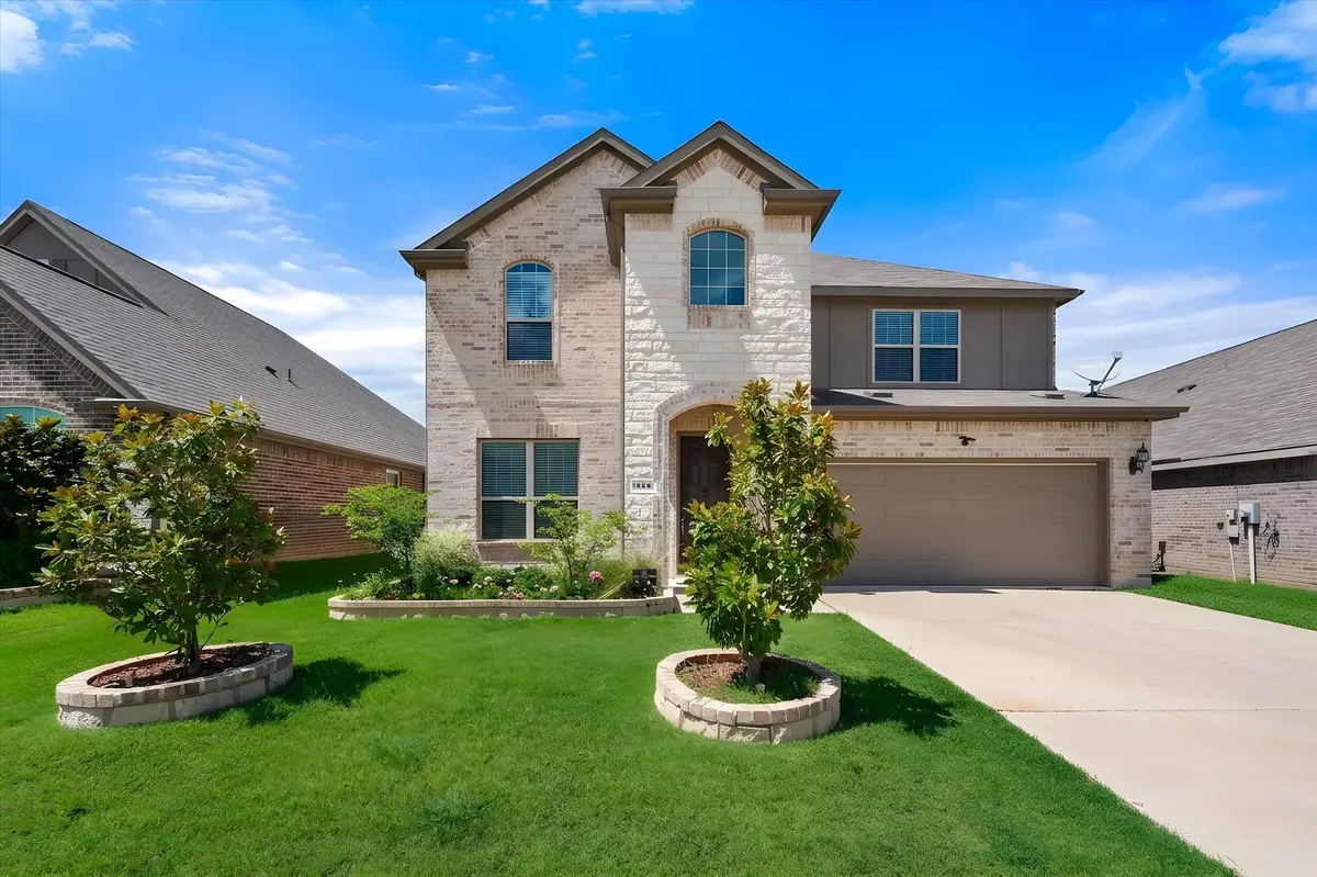 444 Windy Knoll, Burleson, TX 76028 - #1