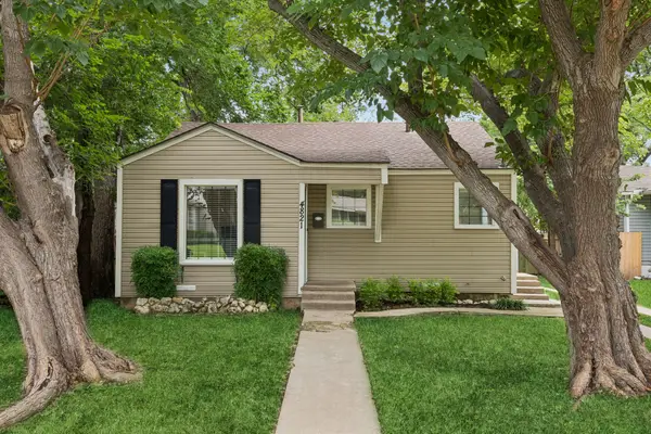 4821 Calmont Avenue, Fort Worth, TX 76107