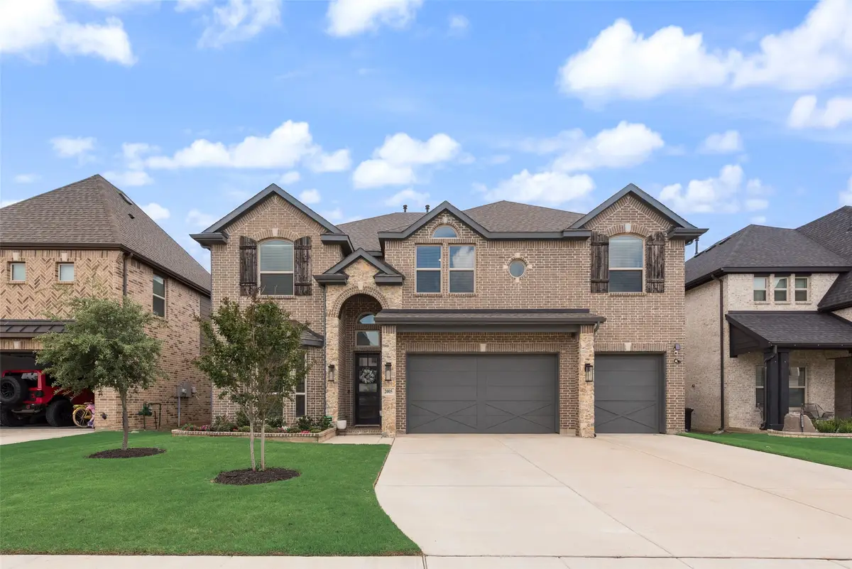 2005 Pelican Drive, Mansfield, TX 76063 - #1