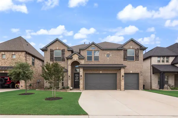 2005 Pelican Drive, Mansfield, TX 76063
