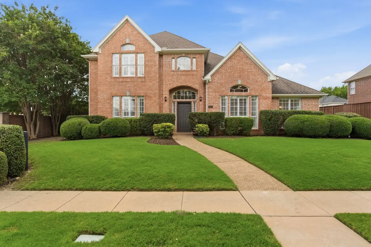 6100 Brookhollow Drive, Plano, TX 75093 - #1