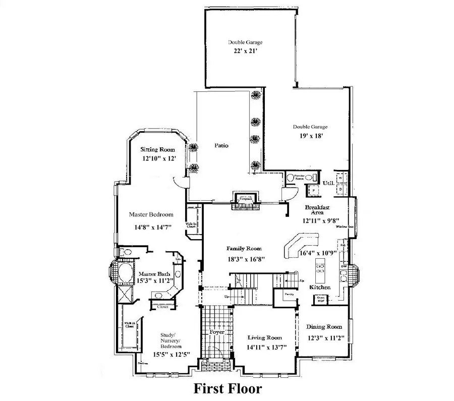 6100 Brookhollow Drive, Plano, TX 75093 - #2