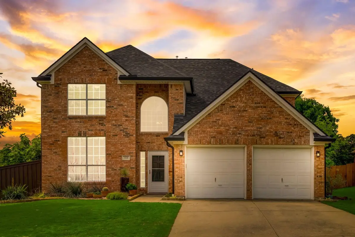 616 San Clemente Drive, Keller, TX 76248 - #1
