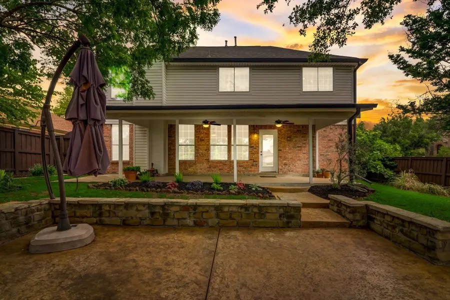 616 San Clemente Drive, Keller, TX 76248 - #2
