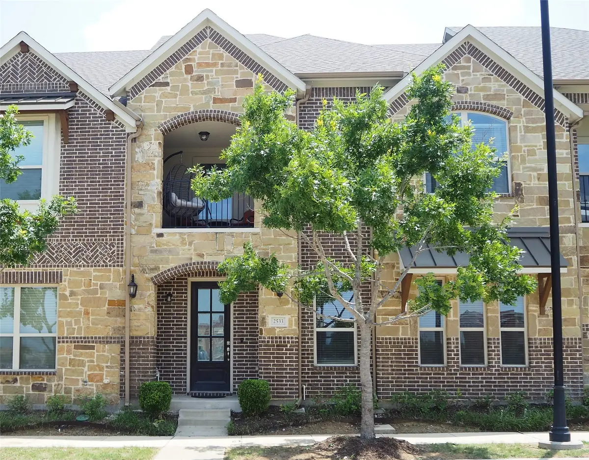 2533 Gramercy Park Drive, Flower Mound, TX 75028 - #1