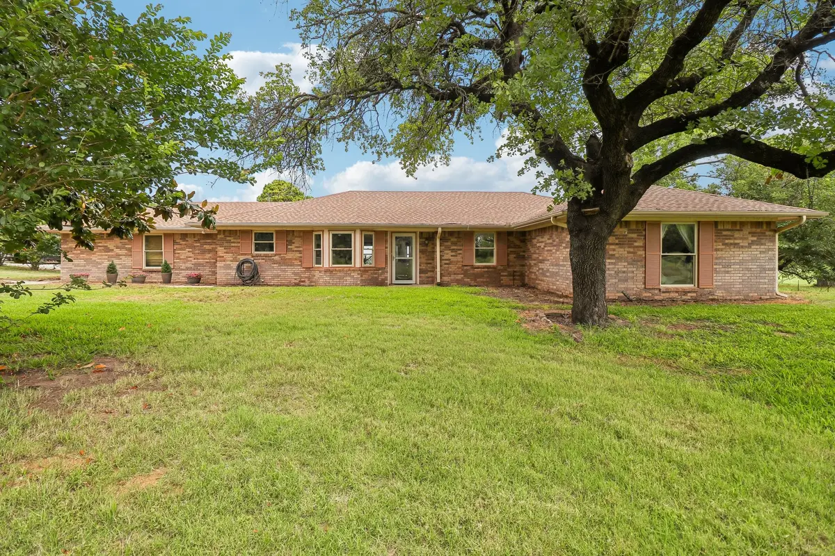 3076 Fm 2048, Boyd, TX 76023 - #1