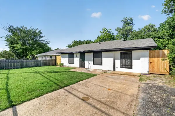 12415 Kleberg Road, Dallas, TX 75253