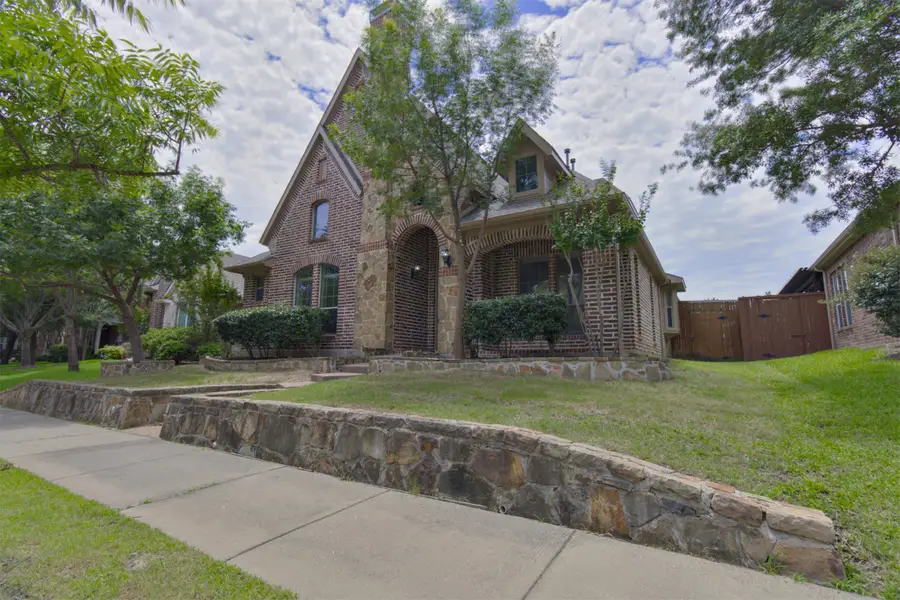 3223 Bainbridge Lane, Frisco, TX 75034 - #3