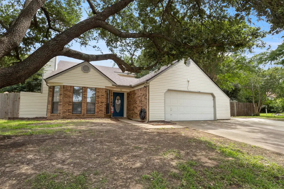 508 Sage Lane, Euless, TX 76039 - #1