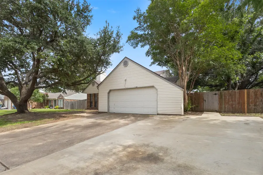 508 Sage Lane, Euless, TX 76039 - #3