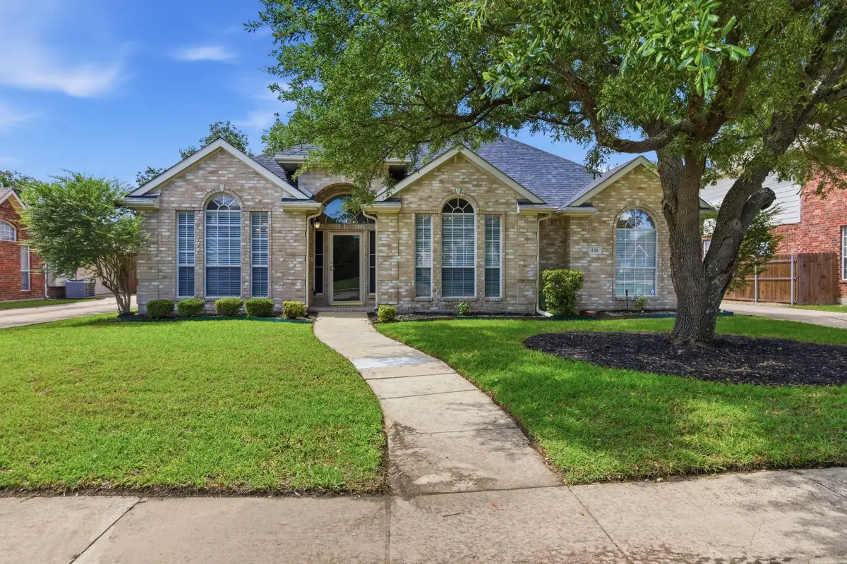 138 Briar Oak Drive, Murphy, TX 75094 - #1