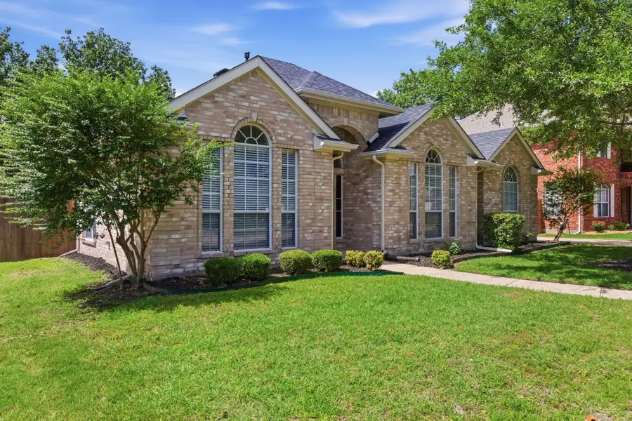 138 Briar Oak Drive, Murphy, TX 75094 - #2