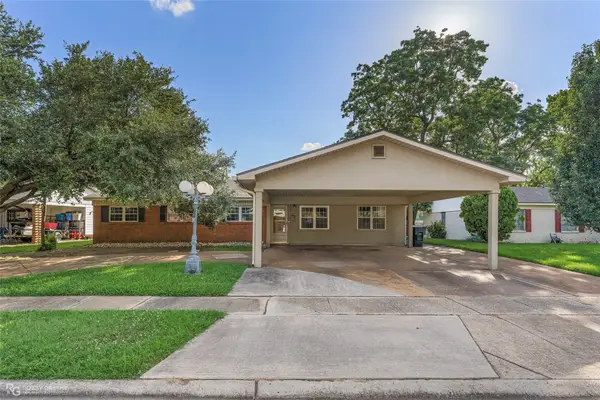 1603 Bistineau Drive, Bossier City, LA 71112