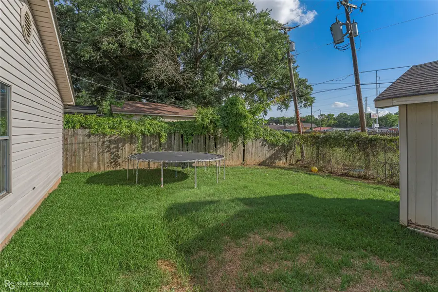 1603 Bistineau Drive, Bossier City, LA 71112 - #3