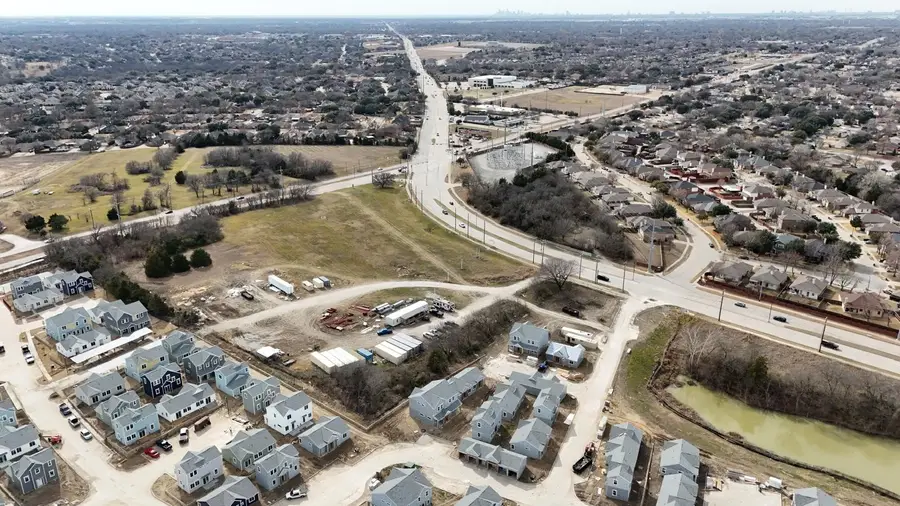 2000 E Centerville Road, Garland, TX 75040 - #2