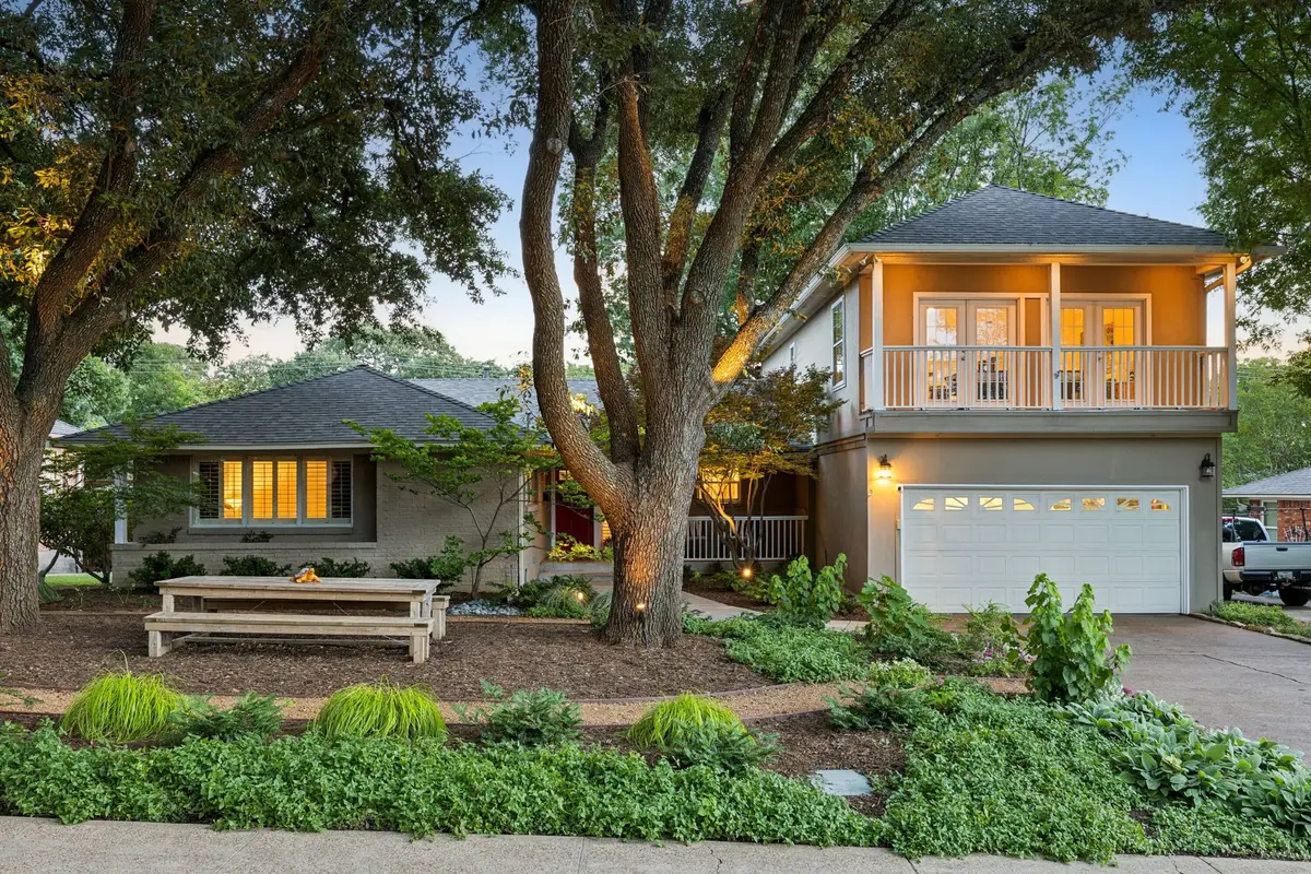 10008 Lakedale Drive, Dallas, TX 75218 - #1
