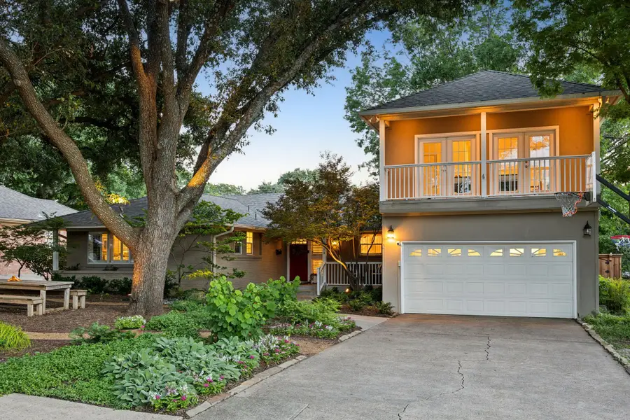 10008 Lakedale Drive, Dallas, TX 75218 - #2