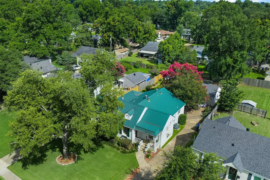281 Carrollton, Shreveport, LA 71105 - #3