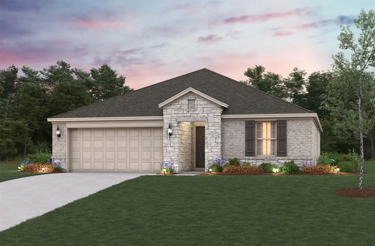 4125 Malachite Drive, Celina, TX 75009 - #1