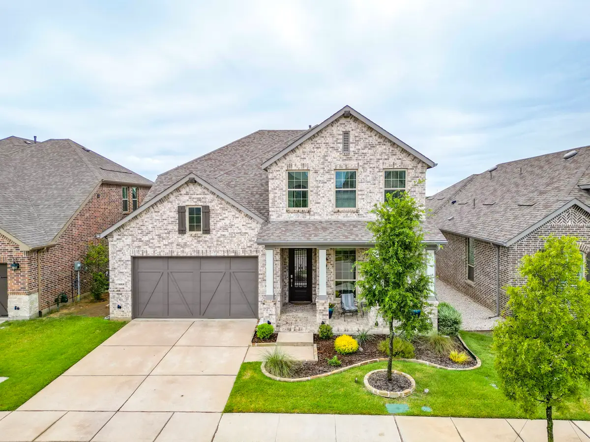 762 Corner Post Path, Celina, TX 75009 - #1