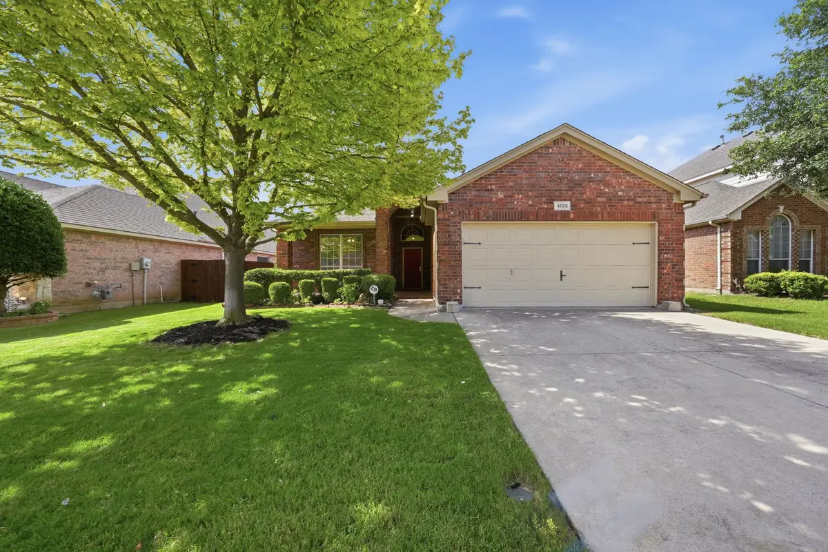 4132 Yancey Lane, Fort Worth, TX 76244 - #1