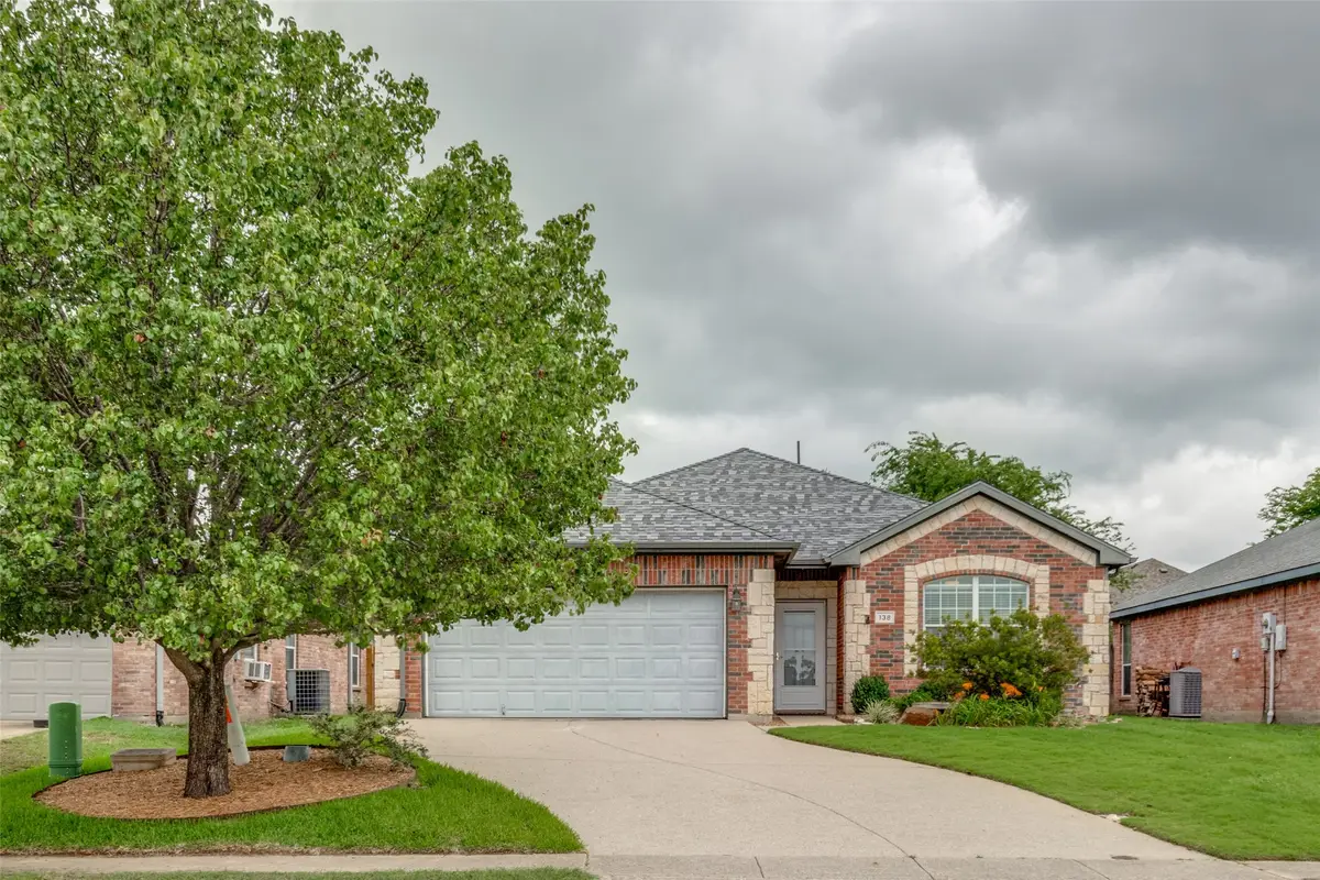 138 Lipan Street, Greenville, TX 75402 - #1