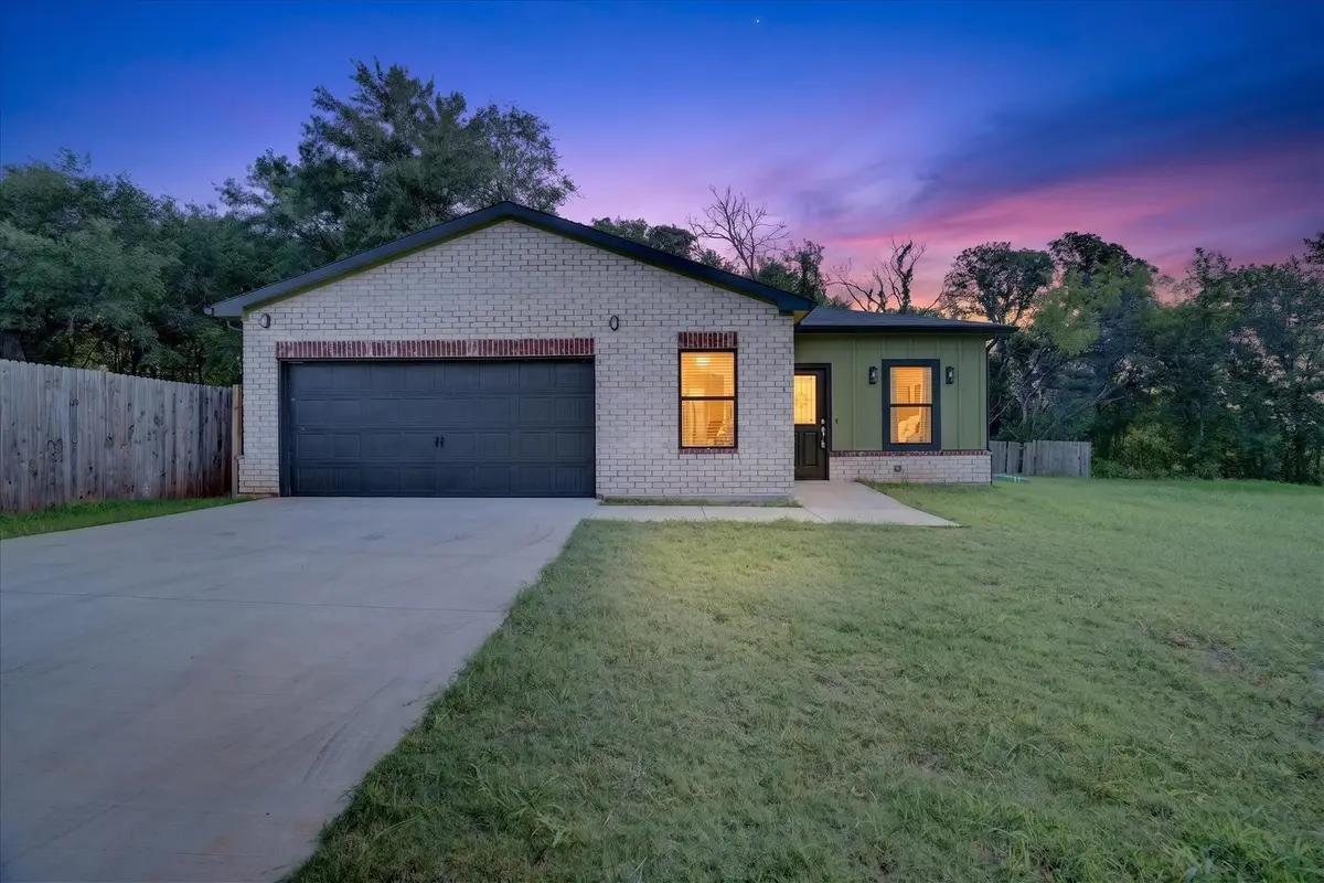3202 Lowland Drive, Granbury, TX 76048 - #1