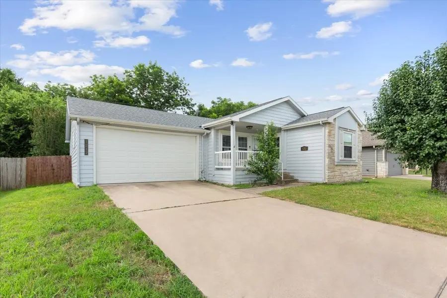 1212 Merganser Way, Waco, TX 76706 - #2